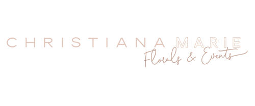 Christiana Marie Florals & Events